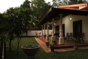 Coastal Grove Lodge